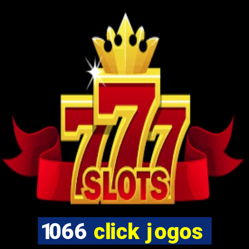 1066 click jogos